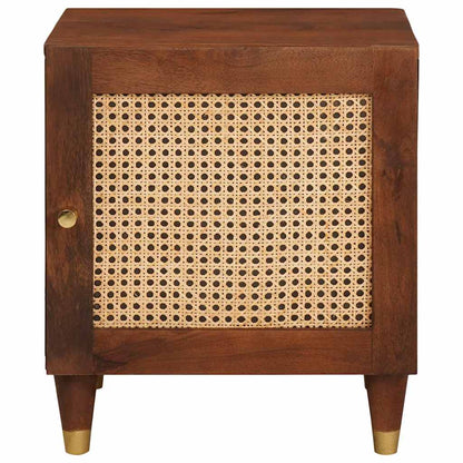 Comodini 2 pcs 40 x 33.5 x 46 cm
