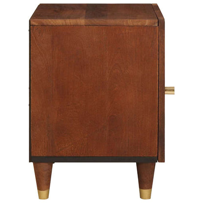 Comodini 2 pcs 40 x 33.5 x 46 cm