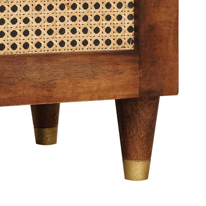 Armadi e Ripostigli Marrone 60 x 33.5 x 75 cm