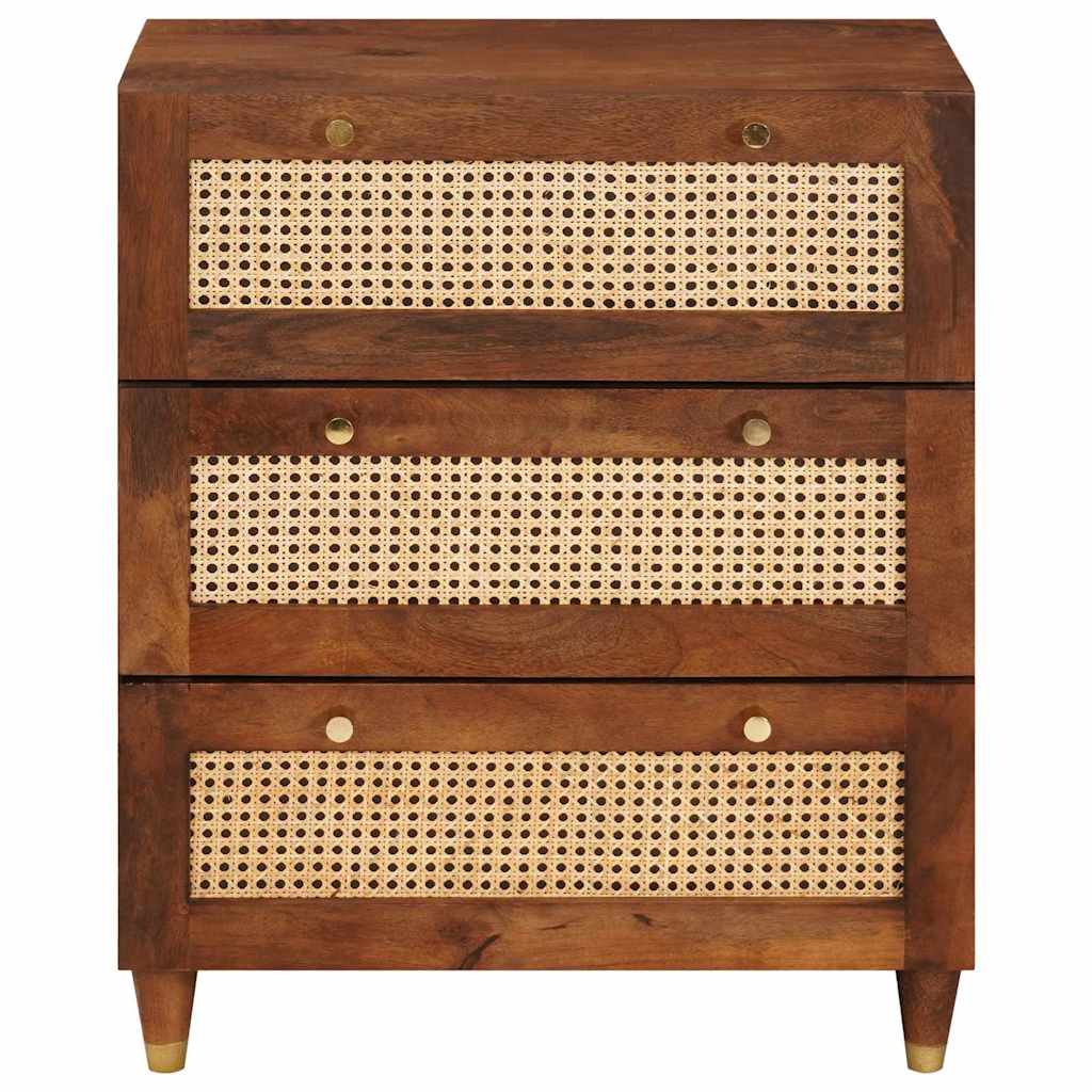 Armadi e Ripostigli Marrone 60 x 33.5 x 75 cm