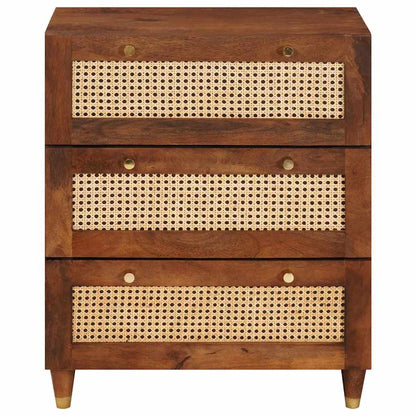 Armadi e Ripostigli Marrone 60 x 33.5 x 75 cm