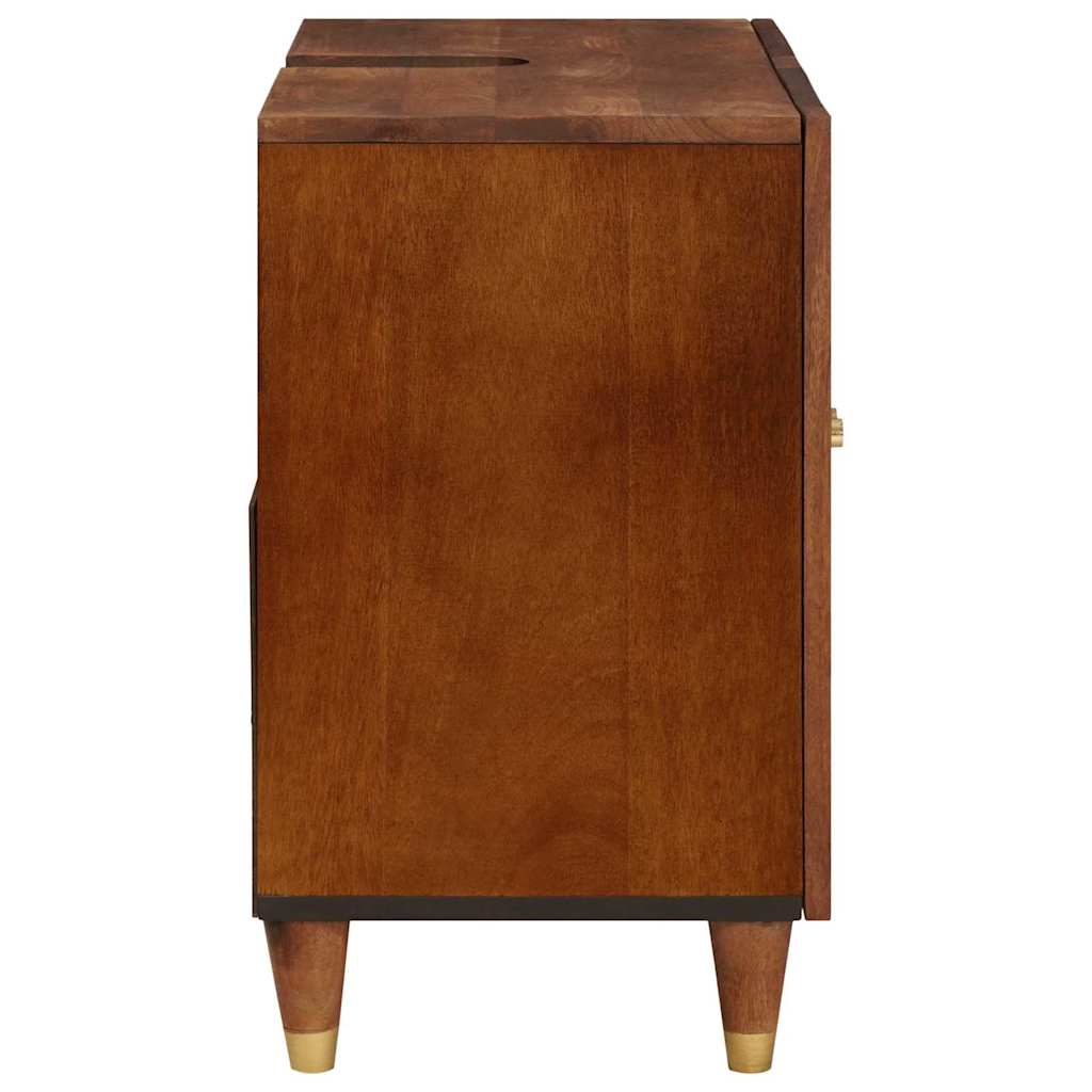 Armadio sottolavello Marrone 62 x 33 x 58 cm | homemem39