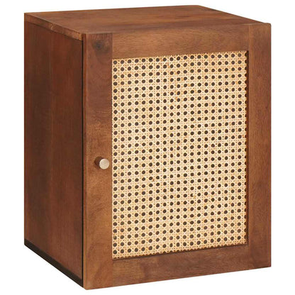 Mobile da Bagno Marrone 38 x 33,5 x 48 cm Legno multistrato | homemem39