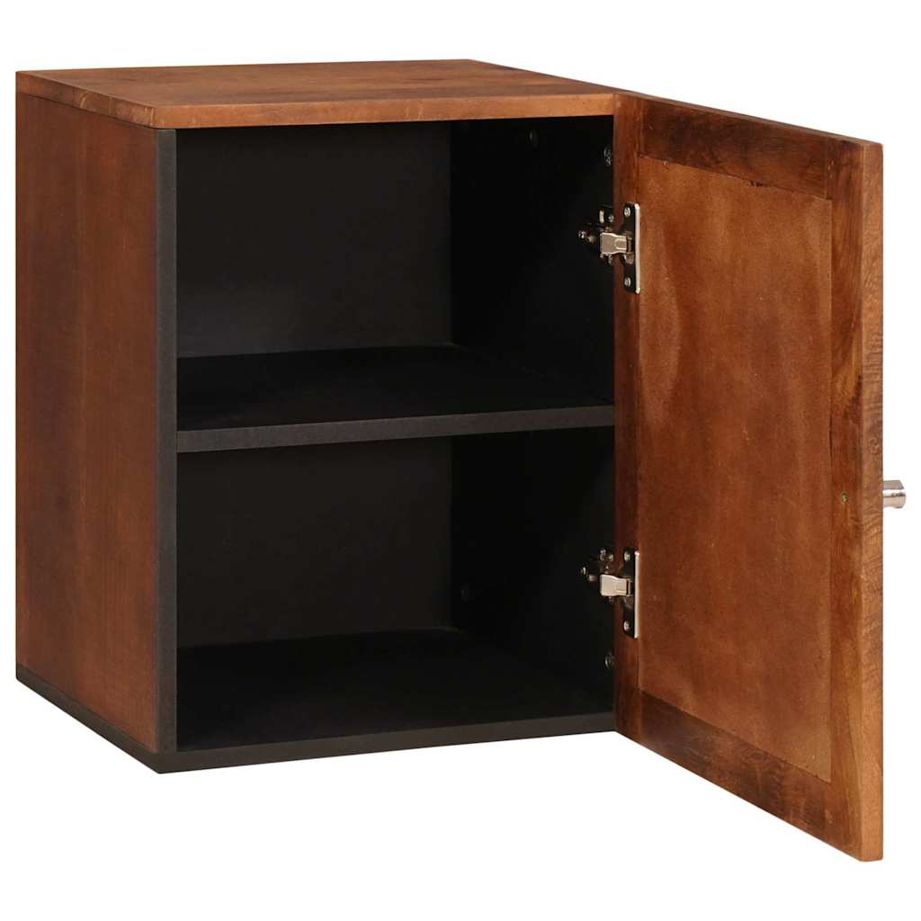 Mobile da Bagno Marrone 38 x 33,5 x 48 cm Legno multistrato