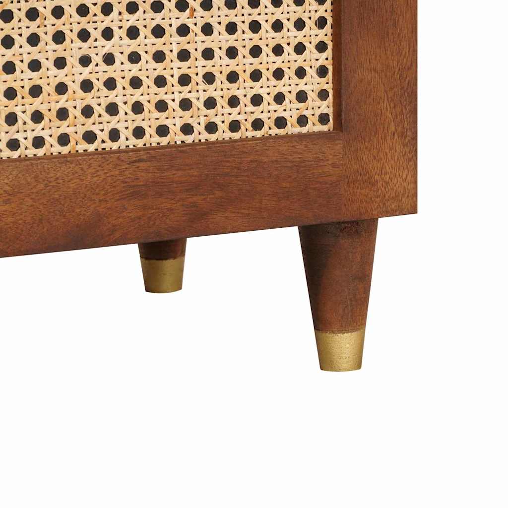 Mobile da Bagno Marrone 38 x 33,5 x 58 cm Legno multistrato | homemem39