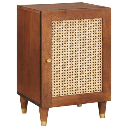 Mobile da Bagno Marrone 38 x 33,5 x 58 cm Legno multistrato | homemem39
