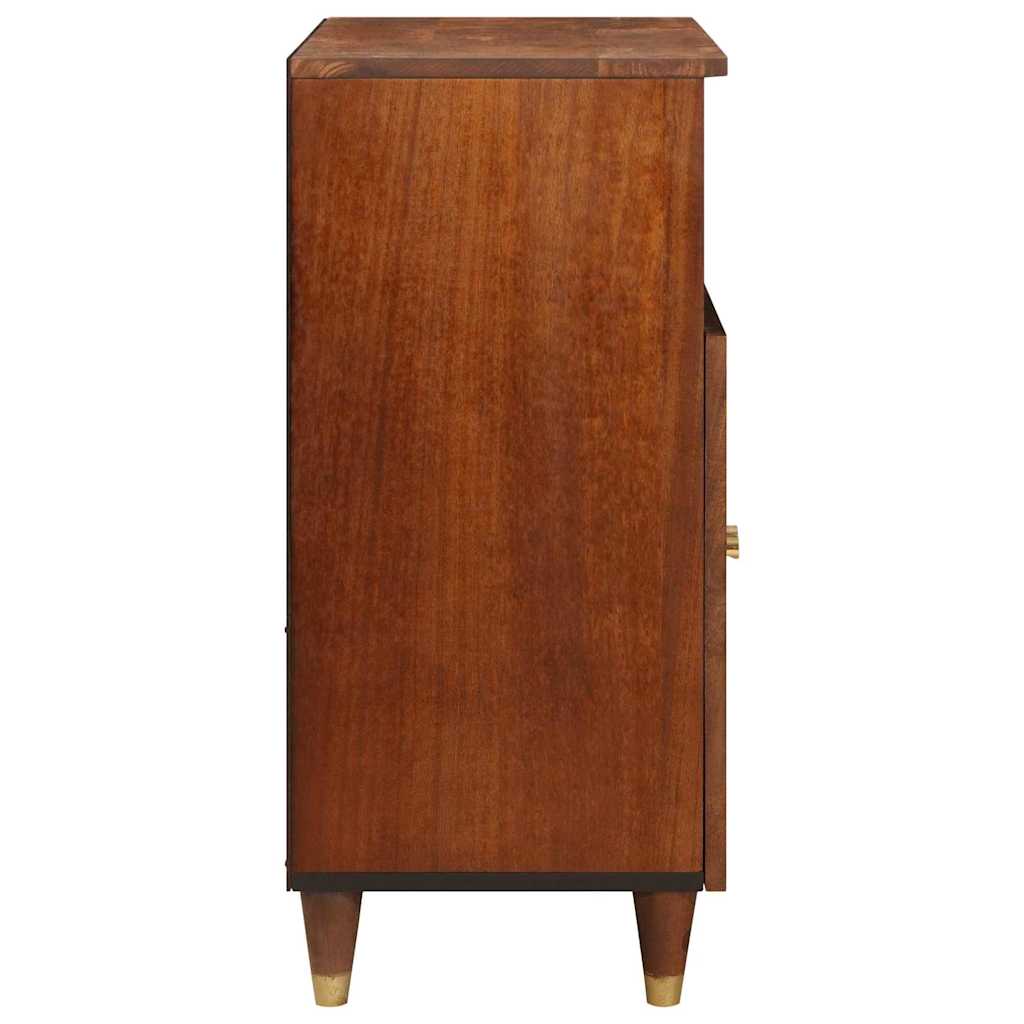 Armadi e Supporti per Storage di Media Marrone