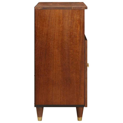 Armadi e Supporti per Storage di Media Marrone