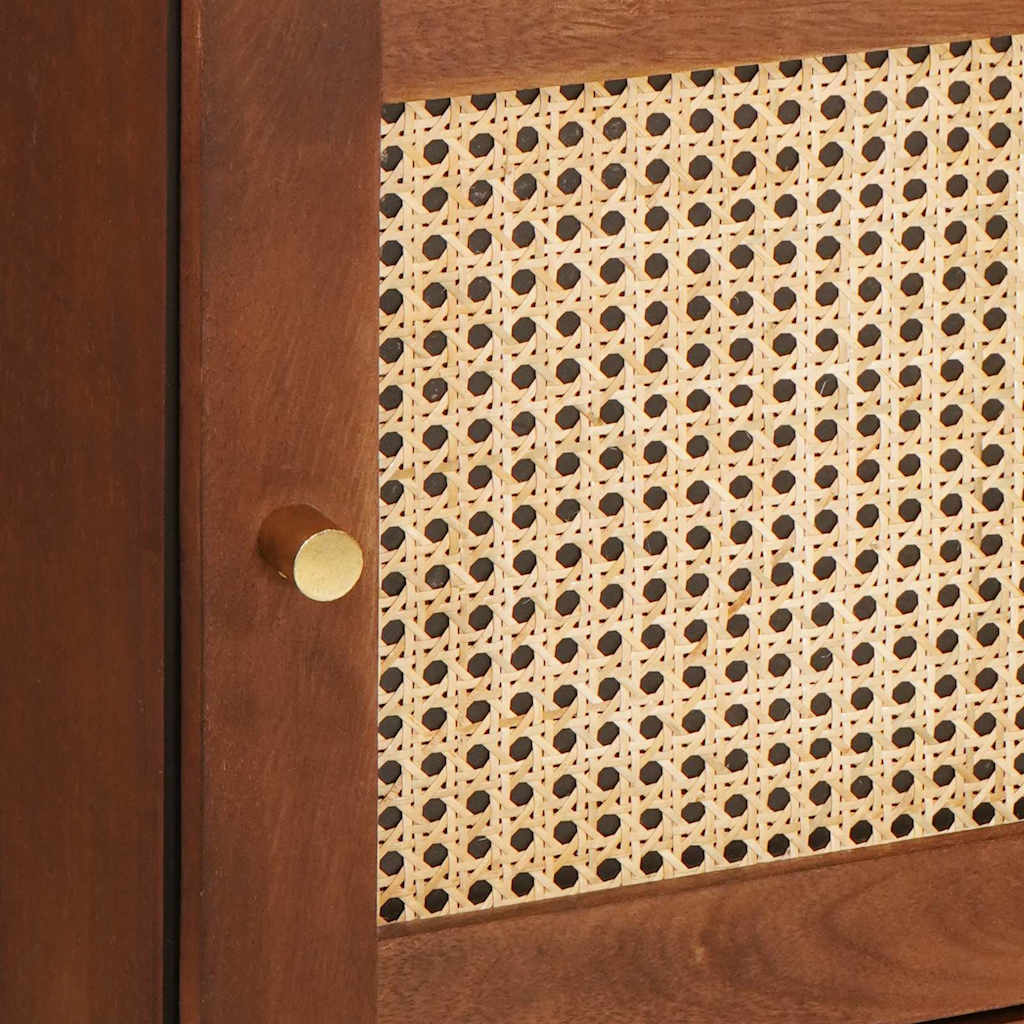 Mobile alto Marrone 40 x 33.5 x 110 cm