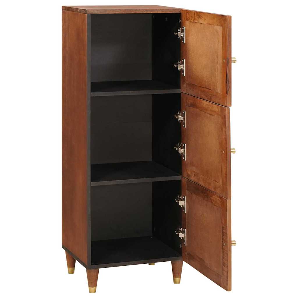 Mobile alto Marrone 40 x 33.5 x 110 cm