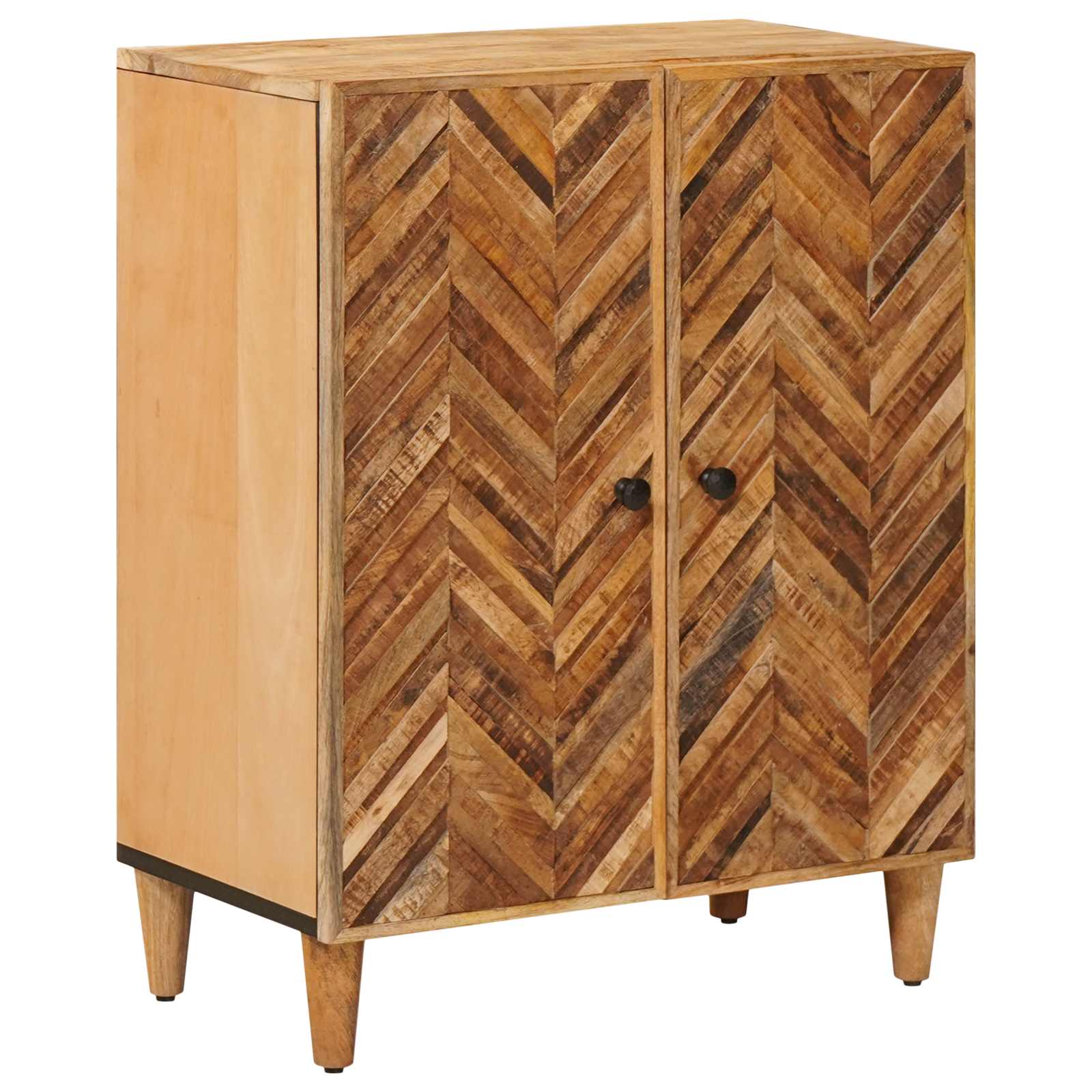Armadi di Stoccaggio Marrone 60 x 33,5 x 75 cm | homemem39