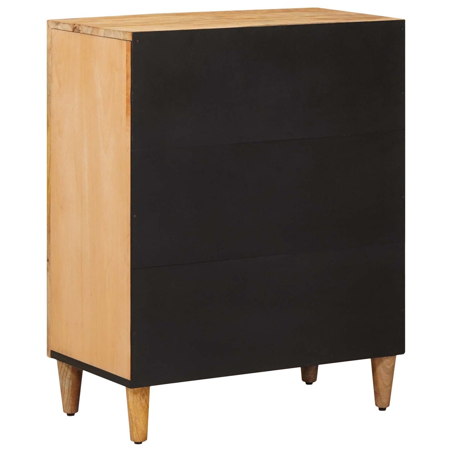 Armadi di Stoccaggio Marrone 60 x 33,5 x 75 cm | homemem39