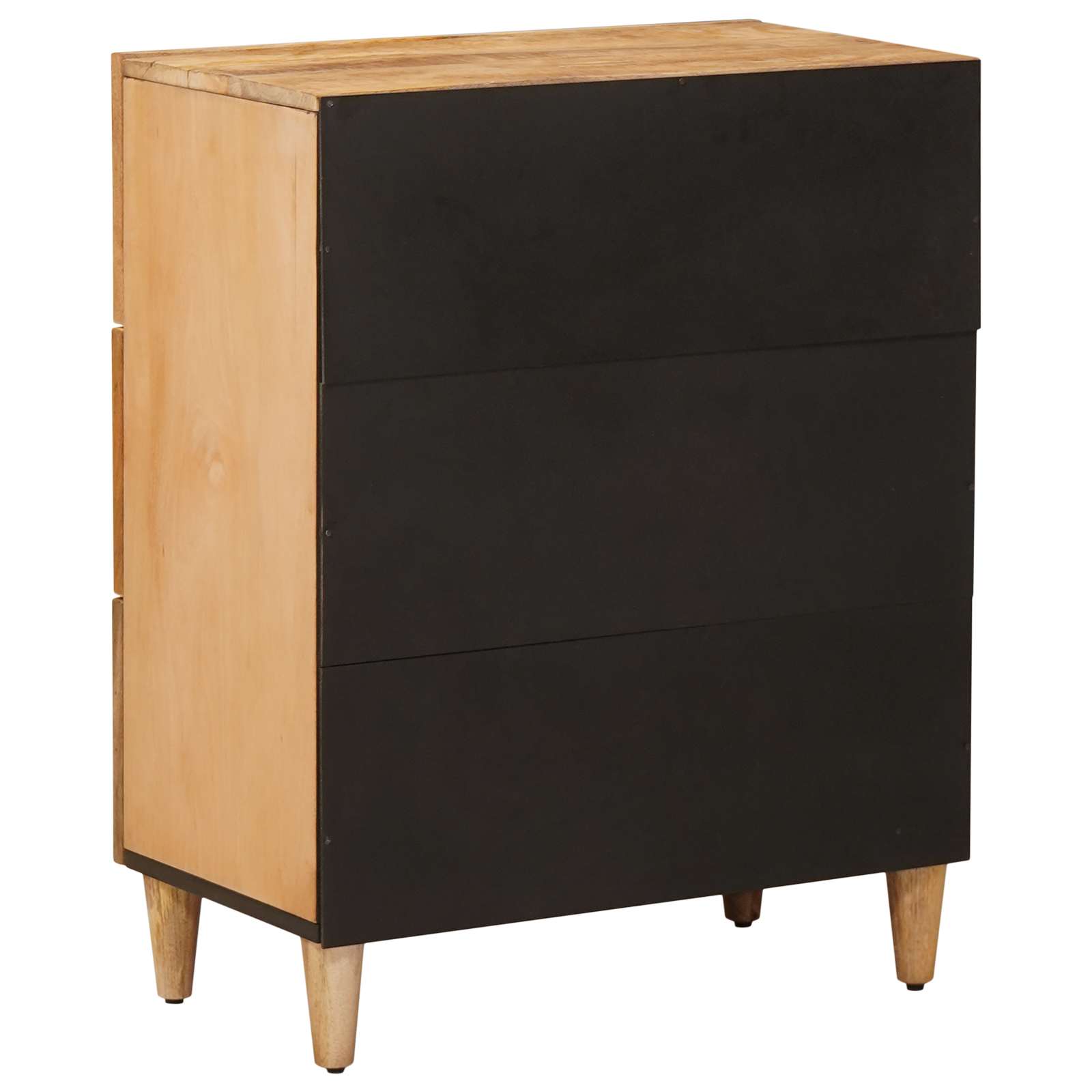 Armadi di Stoccaggio Marrone 60 x 33,5 x 75 cm | homemem39