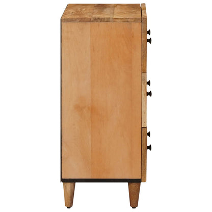Armadi di Stoccaggio Marrone 60 x 33,5 x 75 cm | homemem39