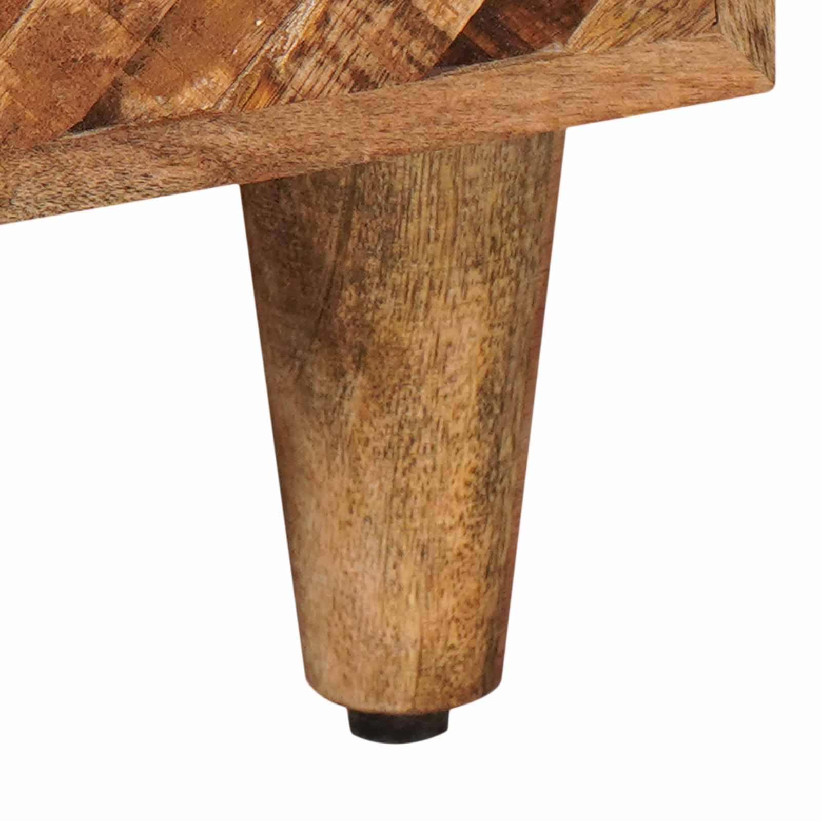 Tavolino da salotto Marrone 80 x 50 x 40 cm | homemem39