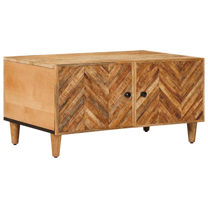 Tavolino da salotto Marrone 80 x 50 x 40 cm | homemem39