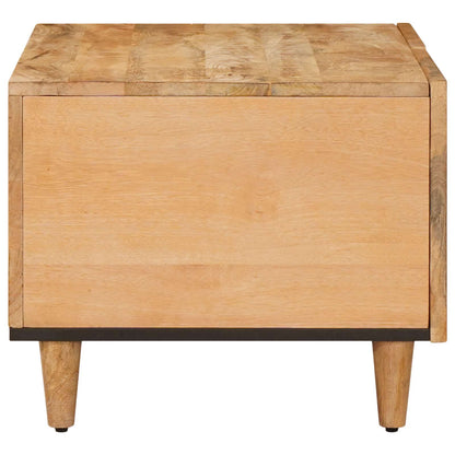 Tavolino da salotto Marrone 80 x 50 x 40 cm | homemem39