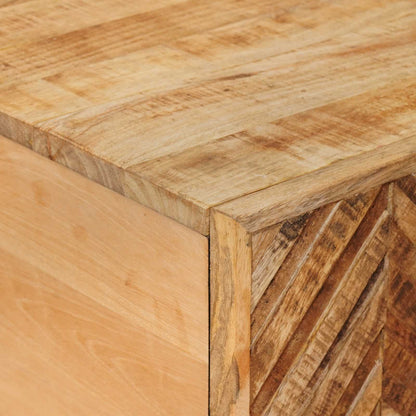Tavolino da salotto Marrone 100 x 54 x 40 cm | homemem39