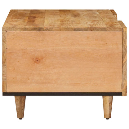Tavolino da salotto Marrone 100 x 54 x 40 cm | homemem39