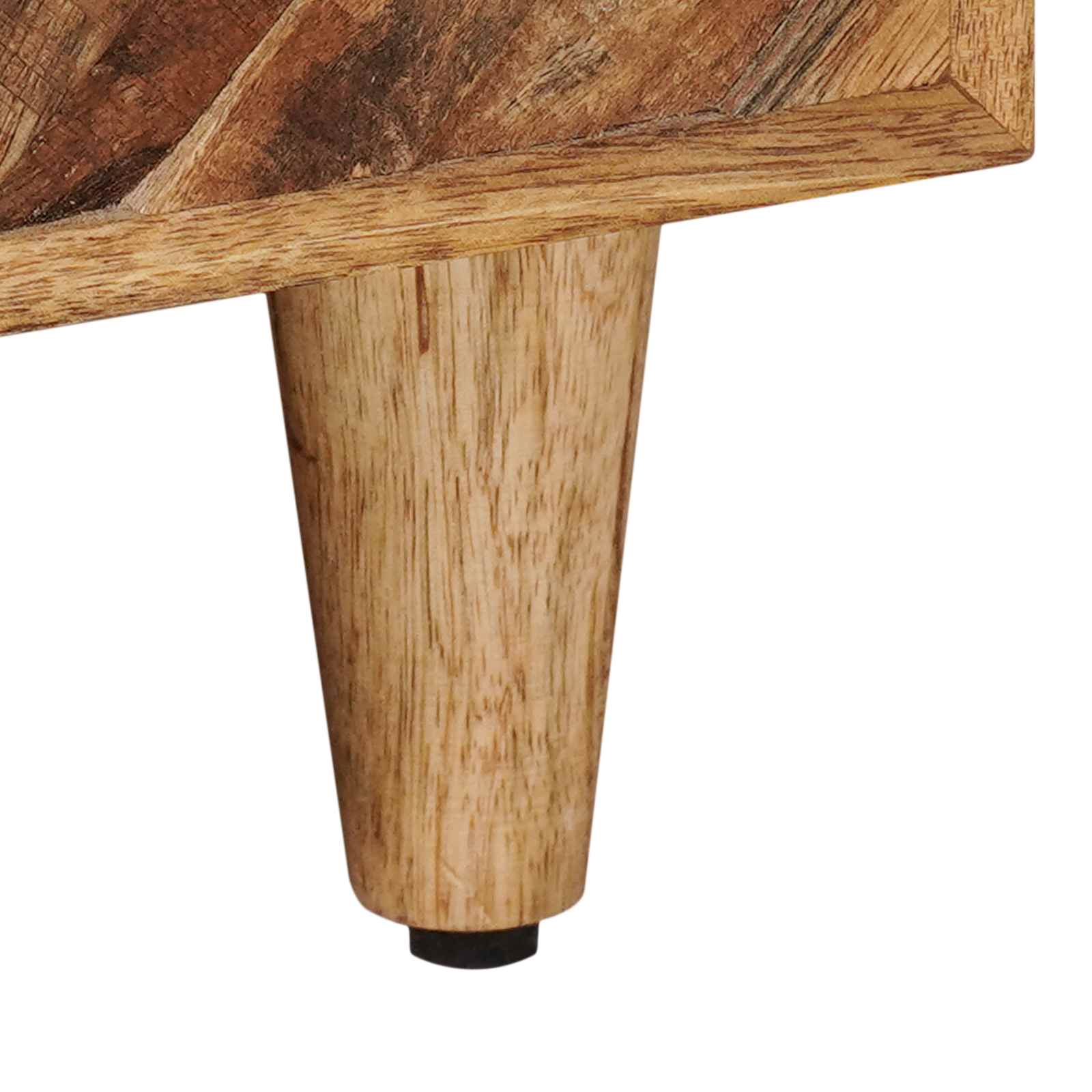 Tavolino da salotto con cassetto Marrone 80 x 54 x 40 cm | homemem39
