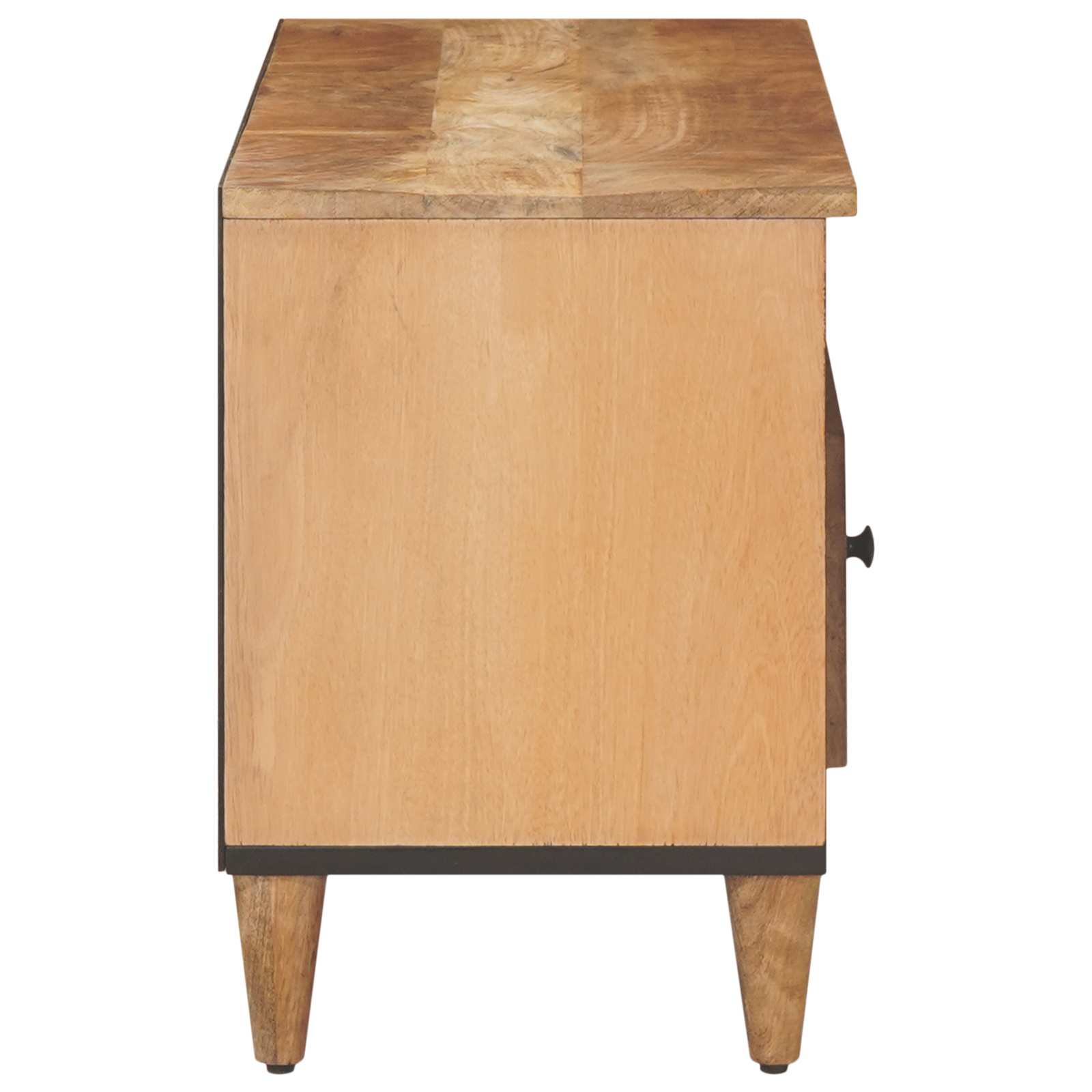 Armadi di Stoccaggio con cassetto Marrone 100 x 33,5 x 46 cm | homemem39