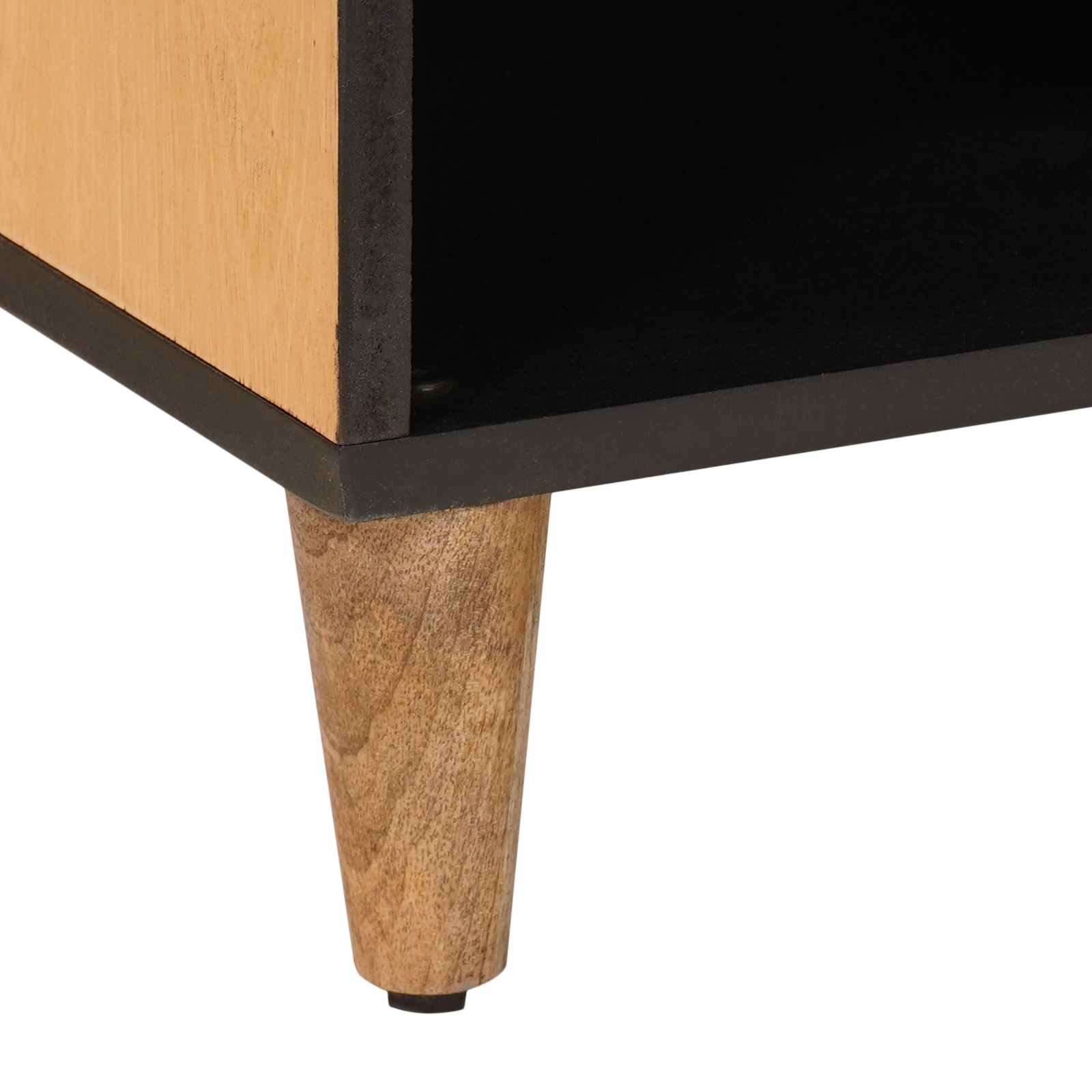 Armadi di Stoccaggio con cassetto Marrone 80 x 33,5 x 46 cm | homemem39