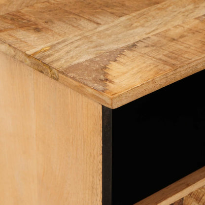 Armadi di Stoccaggio con cassetto Marrone 100 x 33,5 x 46 cm | homemem39