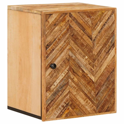 Armadio pensile con archiviazione Marrone 38 x 33,5 x 48 cm | homemem39