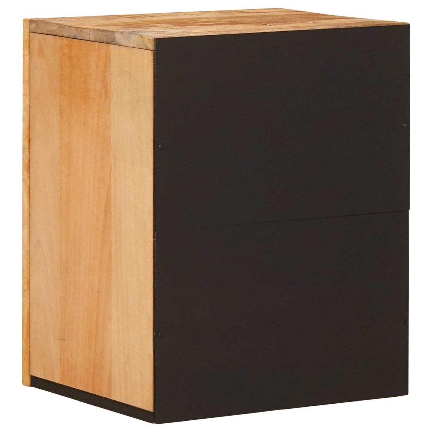 Armadio pensile con archiviazione Marrone 38 x 33,5 x 48 cm | homemem39