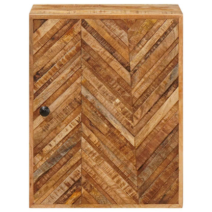 Armadio pensile con archiviazione Marrone 38 x 33,5 x 48 cm | homemem39