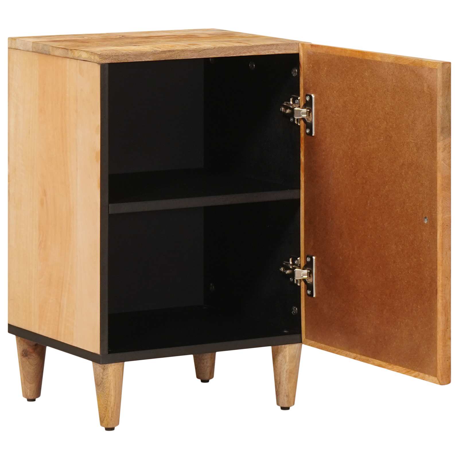 Mobile da Bagno con archiviazione Marrone 38 x 33,5 x 58 cm | homemem39