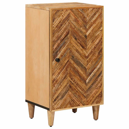 Armadi di Stoccaggio con porta Marrone 40 x 33,5 x 75 cm | homemem39