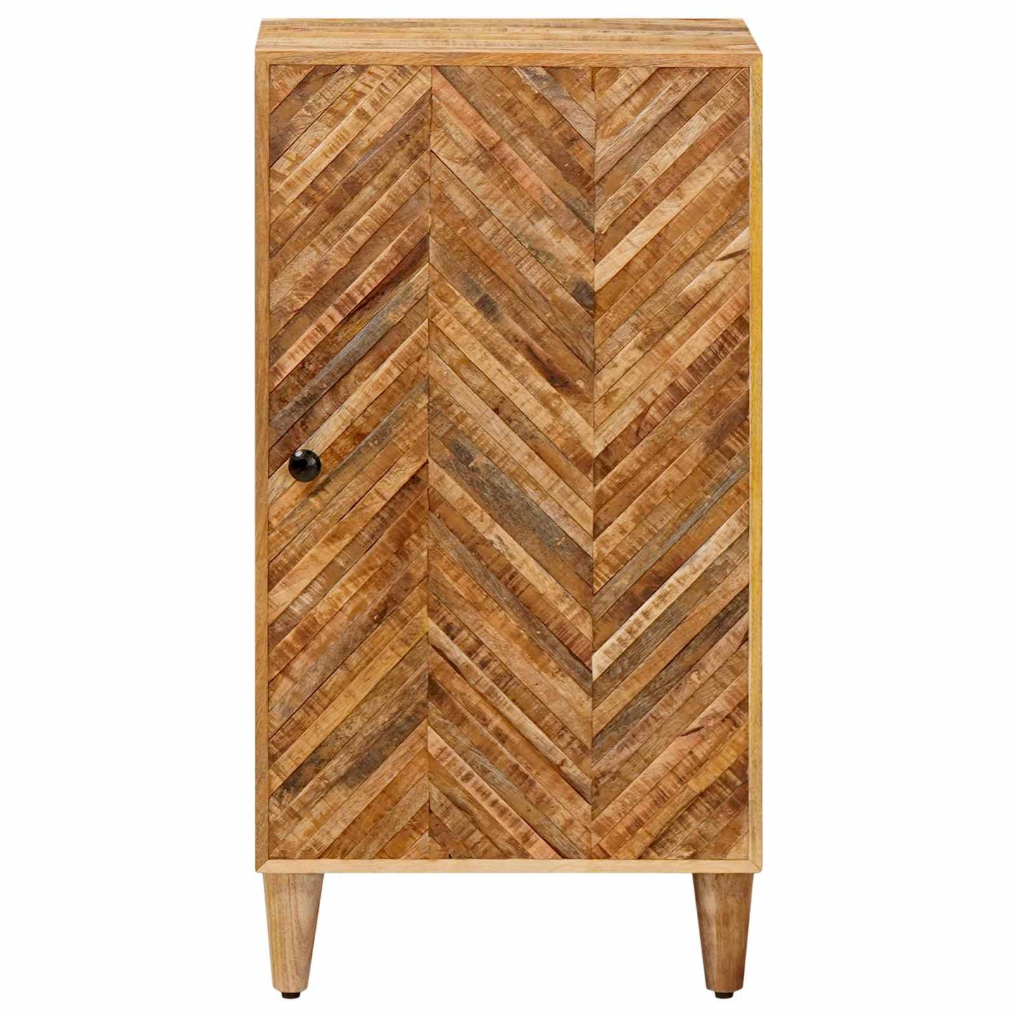 Armadi di Stoccaggio con porta Marrone 40 x 33,5 x 75 cm | homemem39