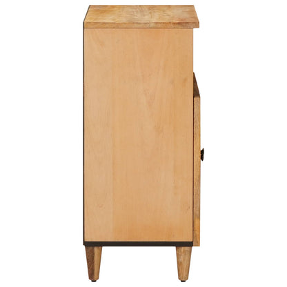 Armadi di Stoccaggio con porta Marrone 60 x 33,5 x 75 cm | homemem39