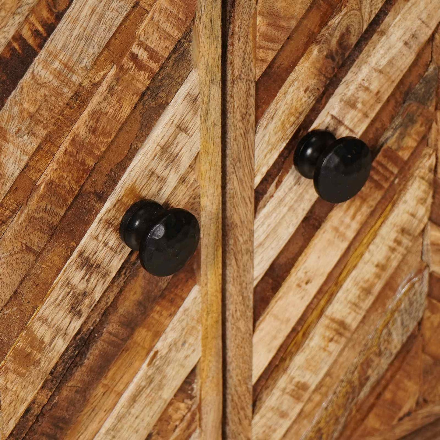 Armadi di Stoccaggio con porta Marrone 60 x 33,5 x 75 cm | homemem39