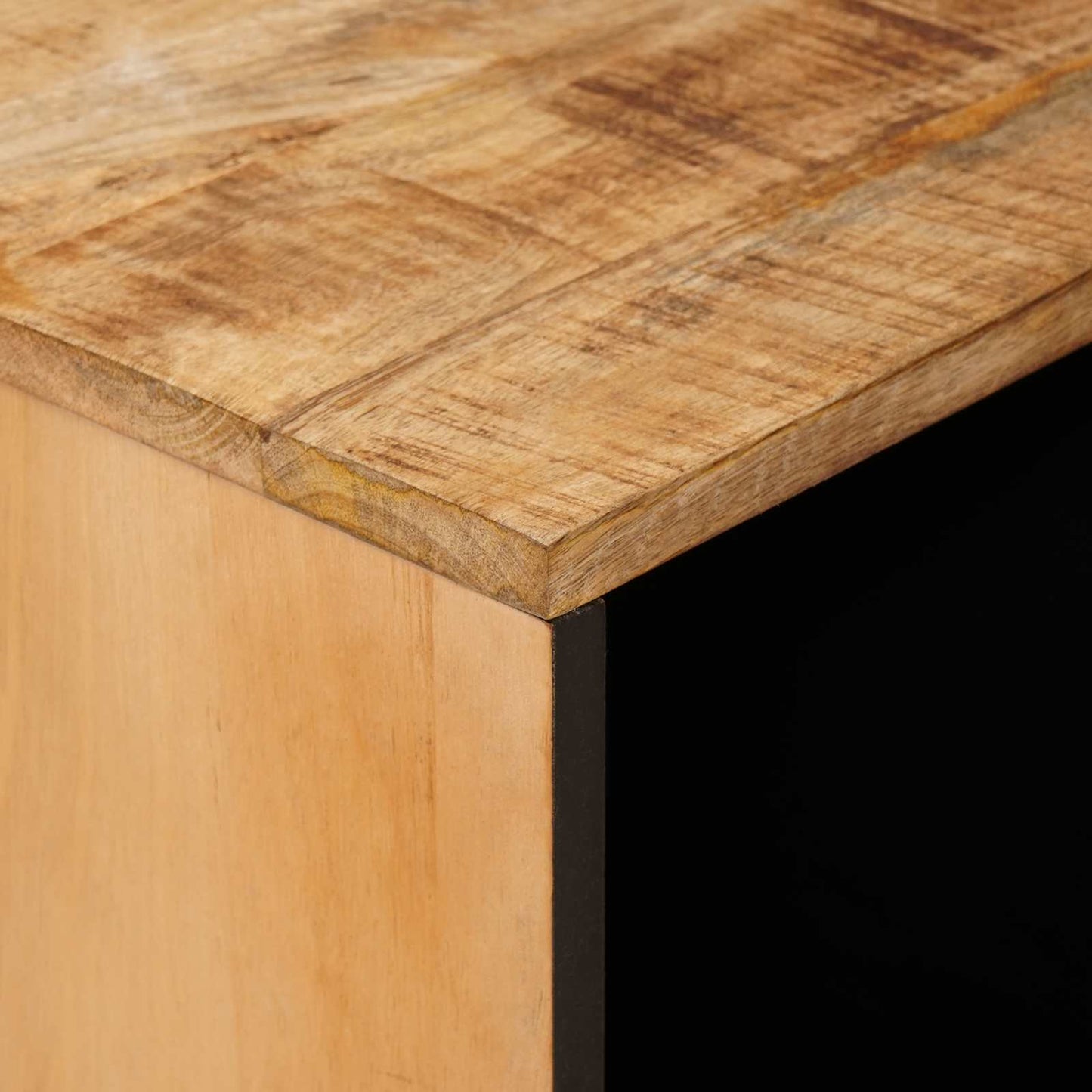 Armadi di Stoccaggio con porta Marrone 80 x 33,5 x 75 cm | homemem39