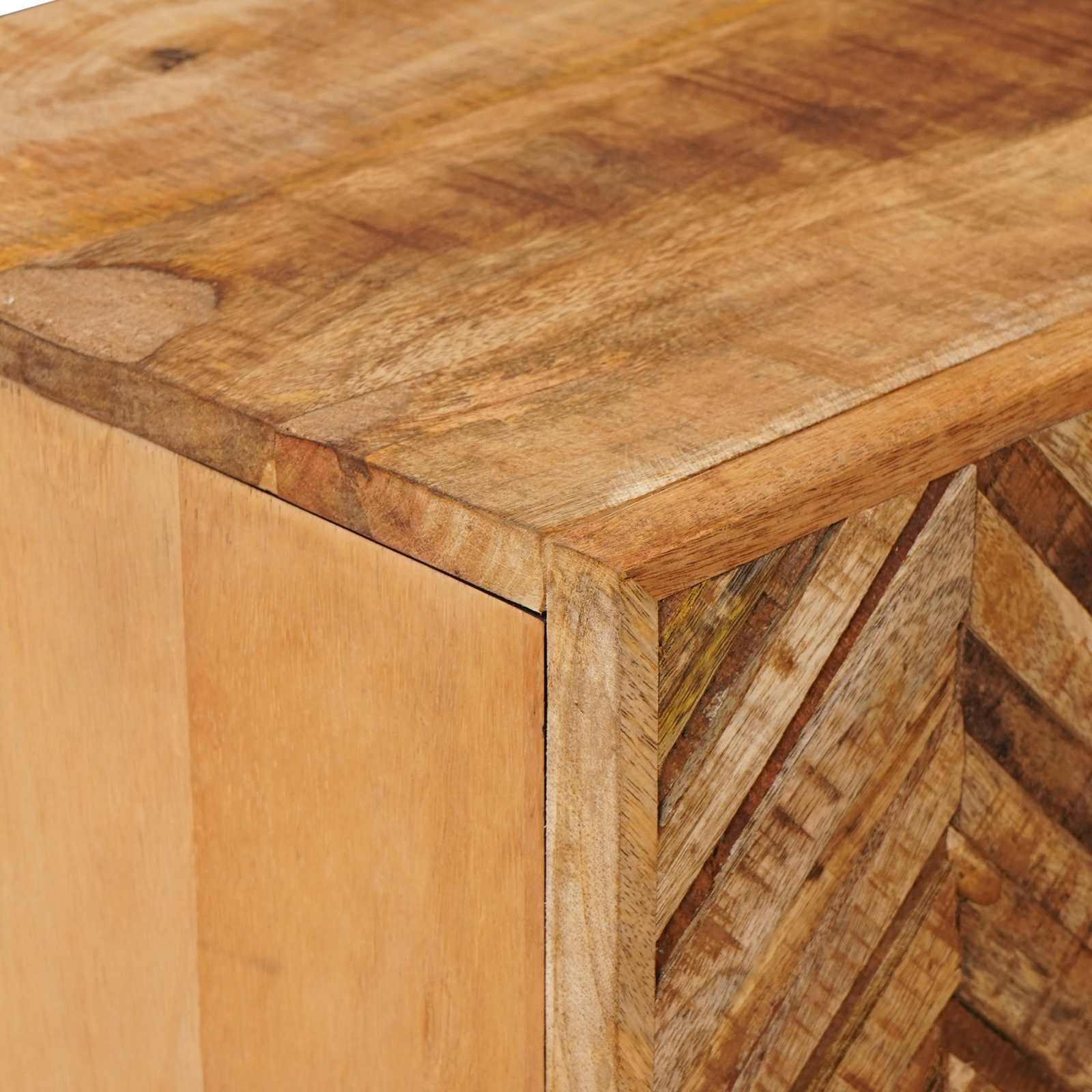 Armadi di Stoccaggio con cassetto Marrone 60 x 33,5 x 100 cm | homemem39