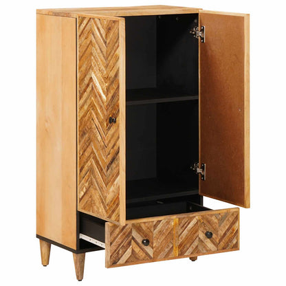 Armadi di Stoccaggio con cassetto Marrone 60 x 33,5 x 100 cm | homemem39