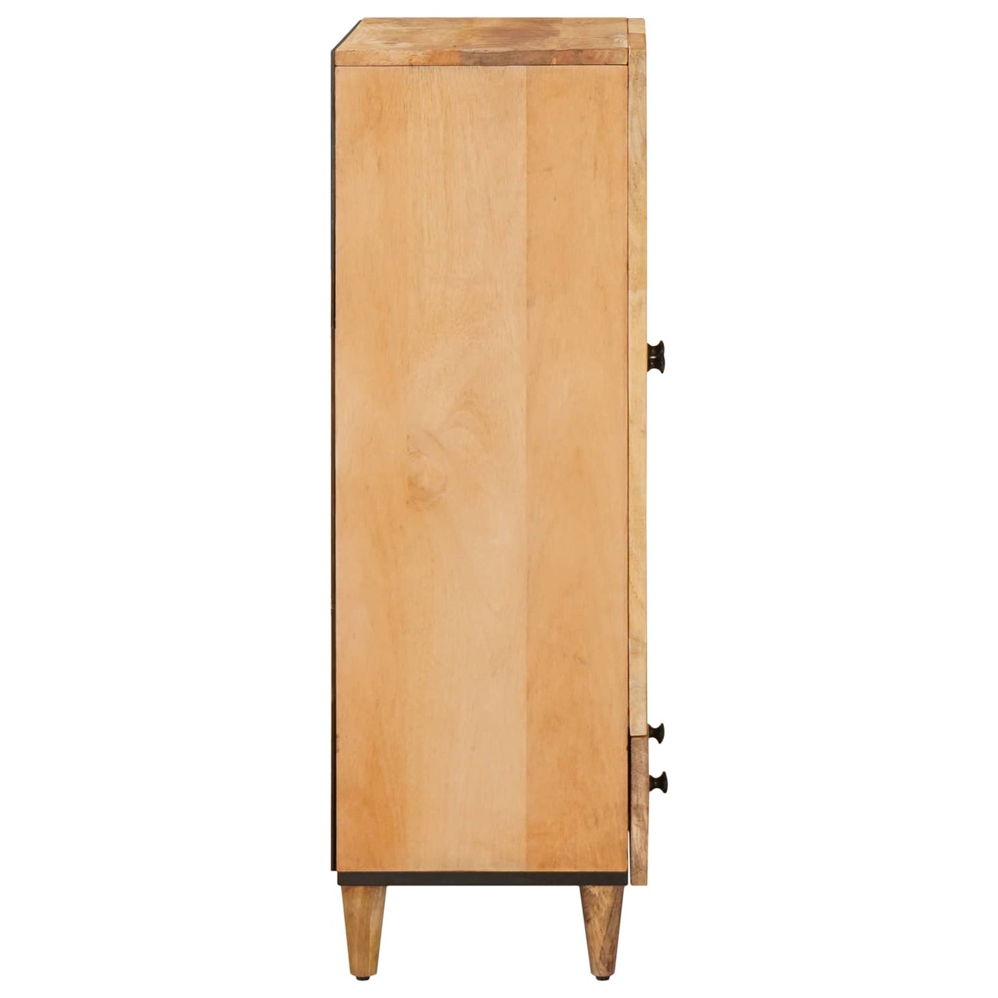 Armadi di Stoccaggio con cassetto Marrone 60 x 33,5 x 100 cm | homemem39