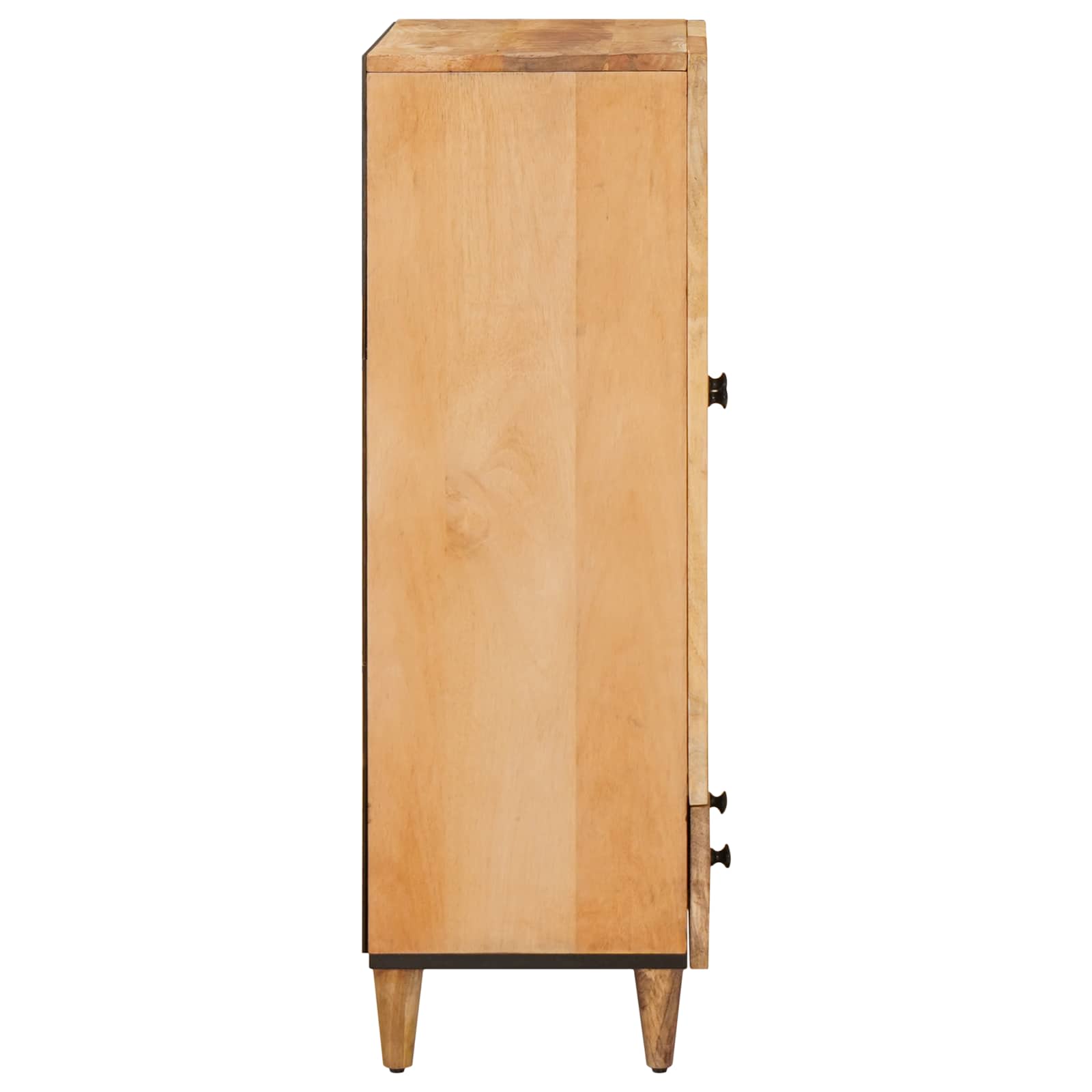 Armadi di Stoccaggio con cassetto Marrone 60 x 33,5 x 100 cm | homemem39