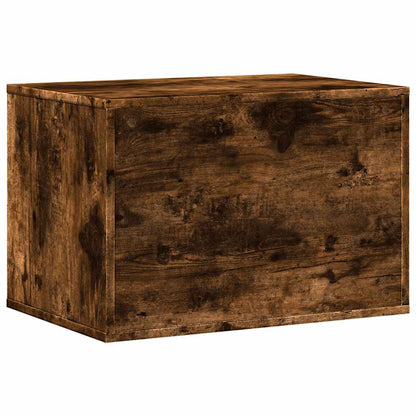Recinto Lettiera Gatti Rovere Sonoma 60x40x40 cm in Truciolato | homemem39
