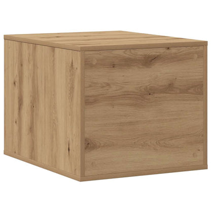 Recinto Lettiera Rovere Artigianale 47x59x42 cm in Truciolato | homemem39