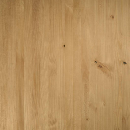 Tavolino NOAIN Gambe a Forma di X 120x60x40cm in Legno Massello | homemem39