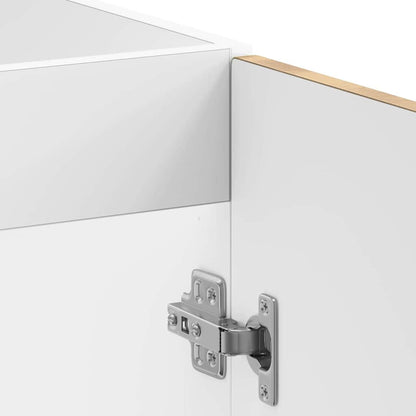 Mobile da cucina Kalmar Rovere artigianale 80 x 46 x 81,5 cm | homemem39