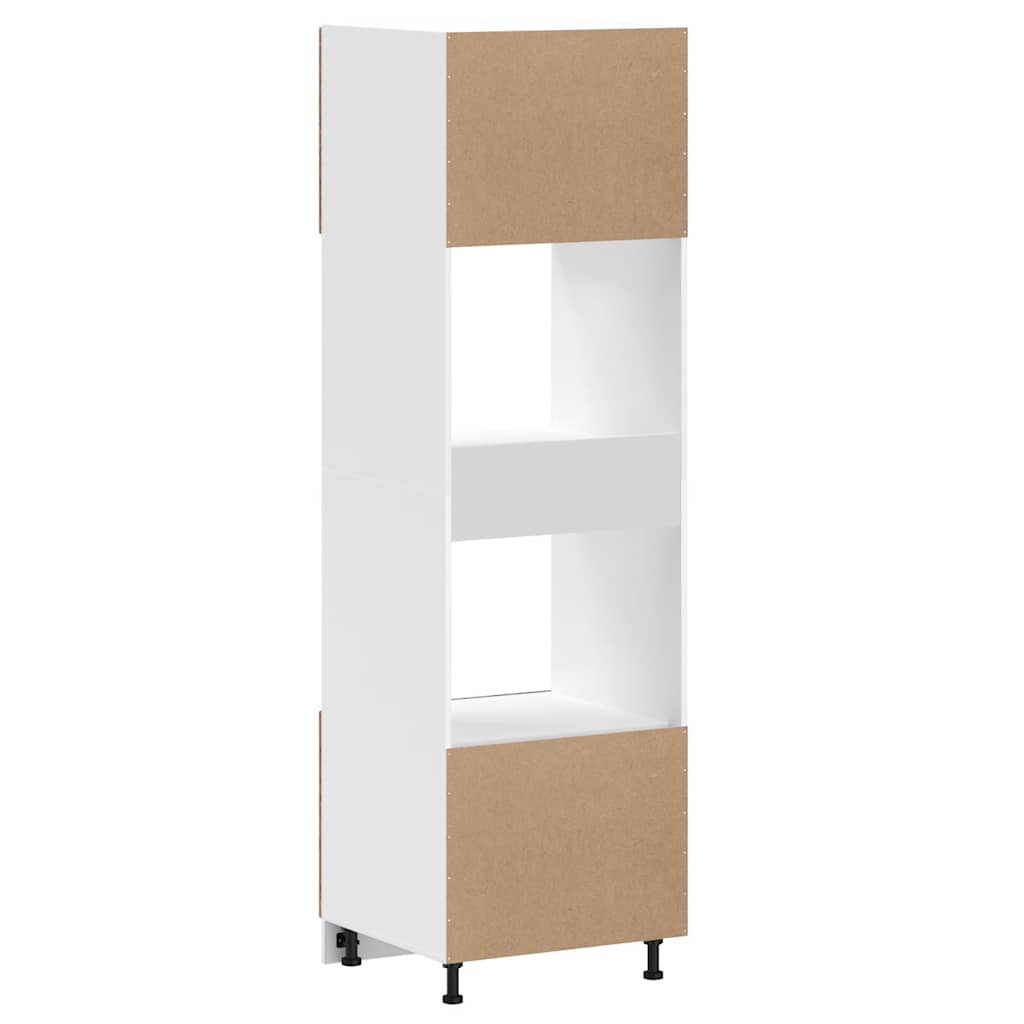 Armadi Forno 2 pz Porto Legno Antico in Legno Multistrato - homemem39