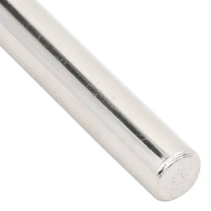 Staffe Mensole Galleggianti 12pz Ø10x150 mm Acciaio al Carbonio | homemem39