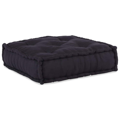 Unità di Divano Modulare 3 pcs Antracite Tessuto | homemem39