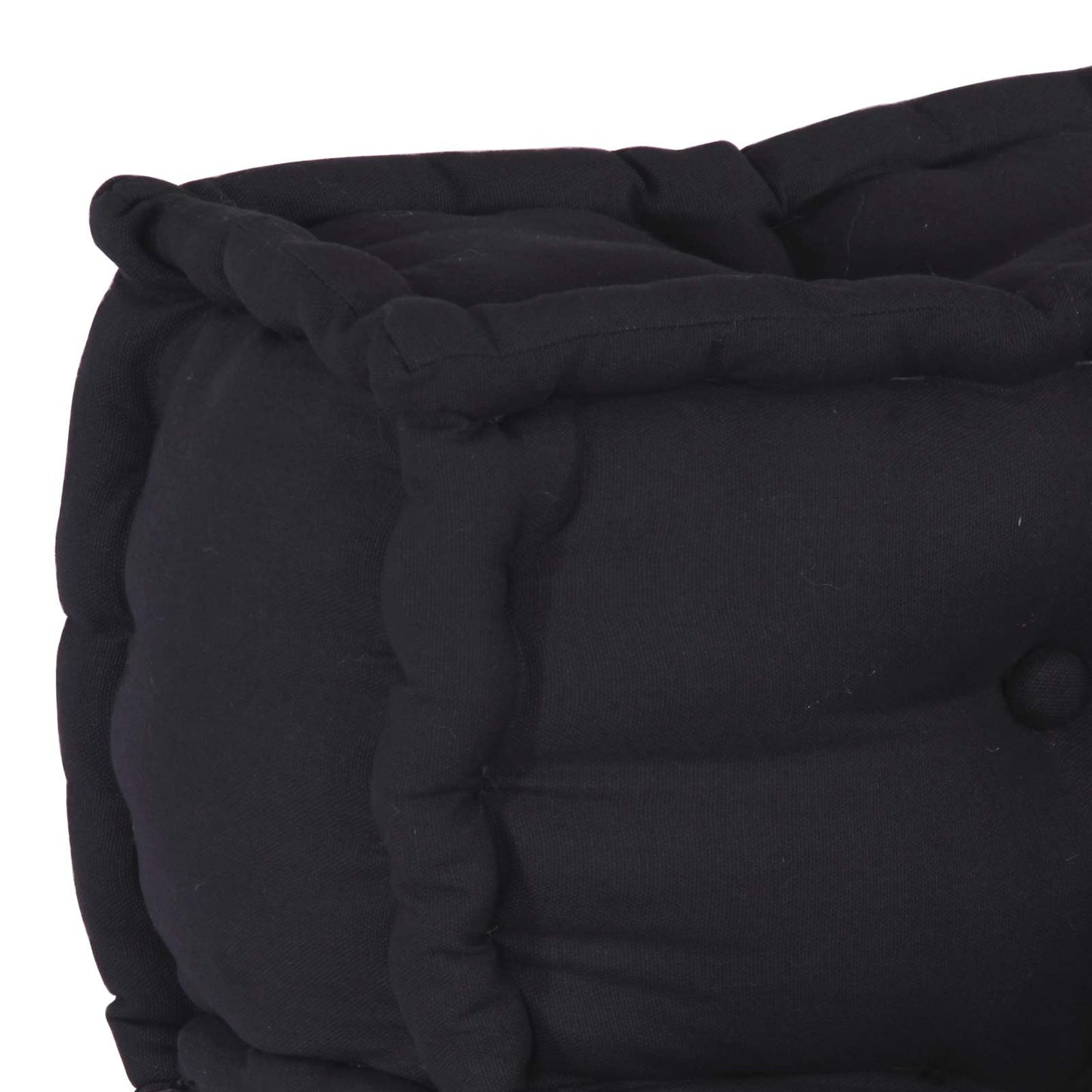 Unità di Divano Modulare 4 pcs Antracite Tessuto | homemem39