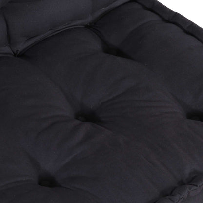Unità di Divano Modulare 4 pcs Antracite Tessuto | homemem39
