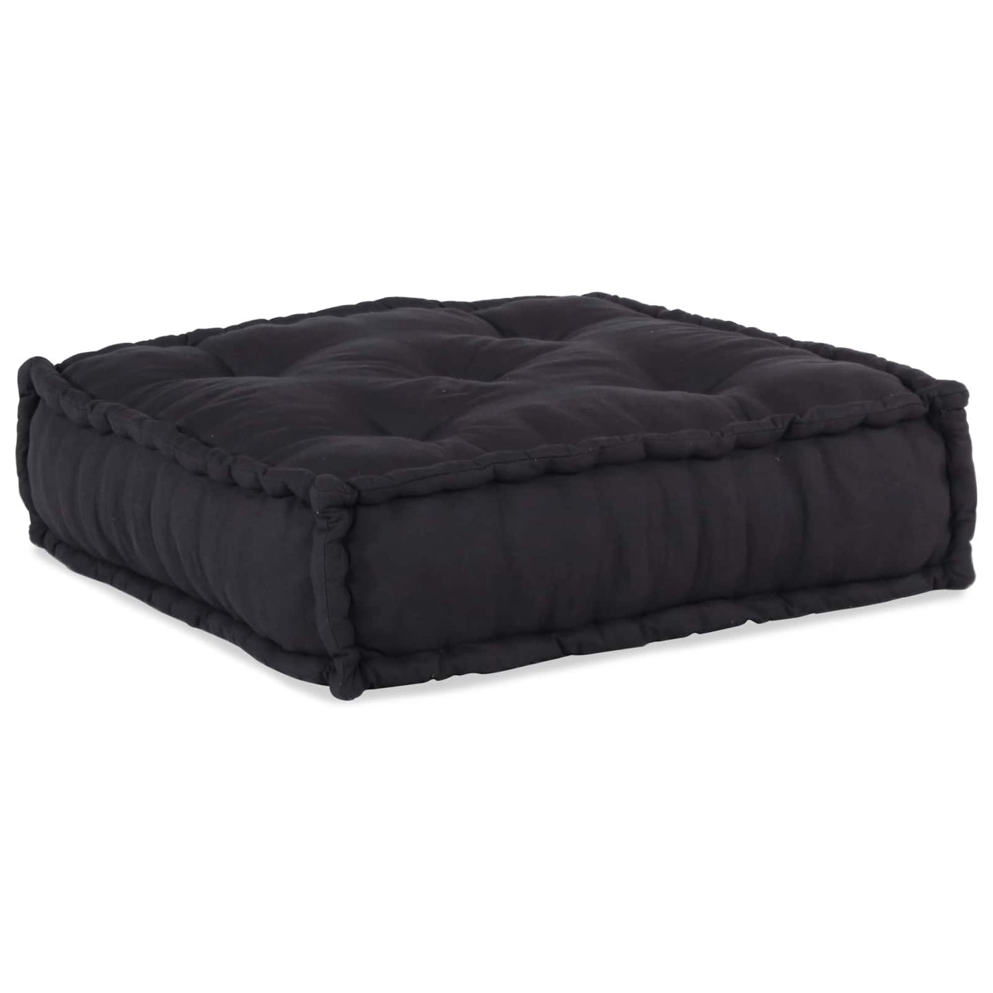 Unità di Divano Modulare 4 pcs Antracite Tessuto | homemem39
